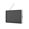 10.1 inch LCD 2MP WIFI NVR KiT iB-6026HEC-XMW4-10PD